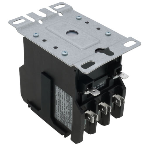 Main product image of 3-Pole Definite Purpose Contactor (240V, 30 Amp)