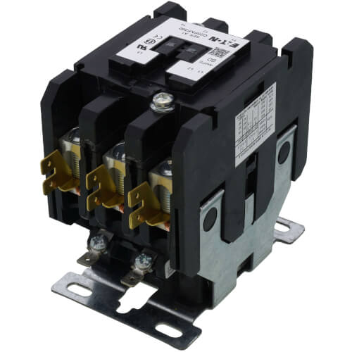 Main product image of 3-Pole Definite Purpose Contactor (208/240V, 60 Amp)