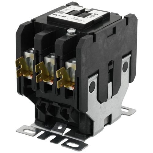Main product image of 3-Pole Definite Purpose Contactor (208/240V, 75 Amp)