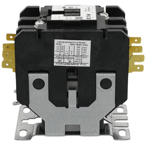 Main product image of 3-Pole Definite Purpose Contactor (208/240V, 75 Amp)
