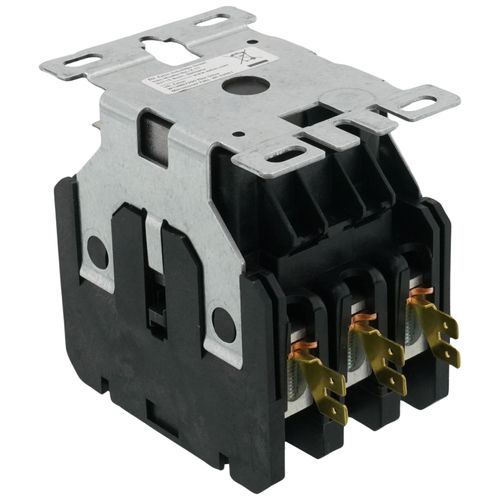 Main product image of 3-Pole Definite Purpose Contactor (208/240V, 75 Amp)