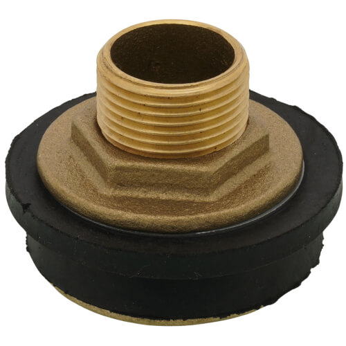 Main product image of 1-1/4" x 3/4" Urinal Spuds