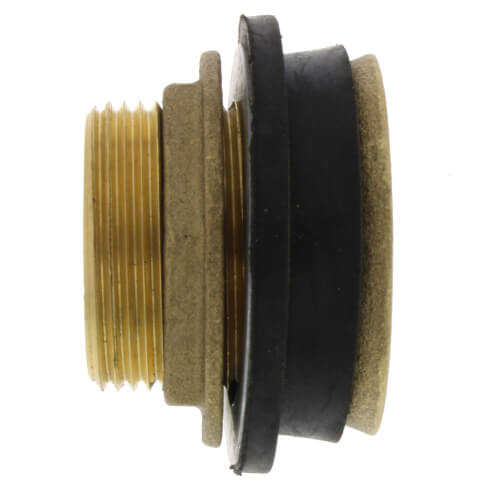 Main product image of 1-1/2" x 1-1/4" Closet Spuds