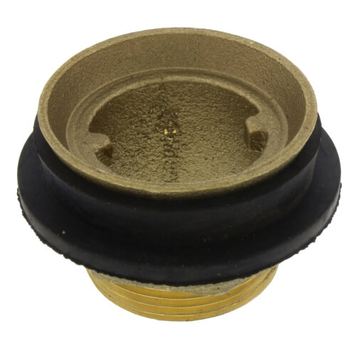 Main product image of 1-1/2" x 1-1/4" Closet Spuds