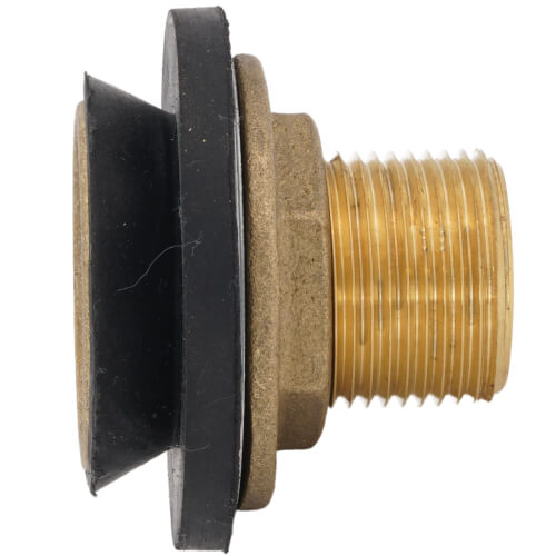 Main product image of 1 x 3/4"  Urinal Spuds