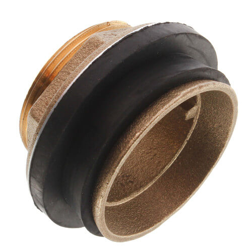 Main product image of 1-1/2" Closet Spuds, C27150
