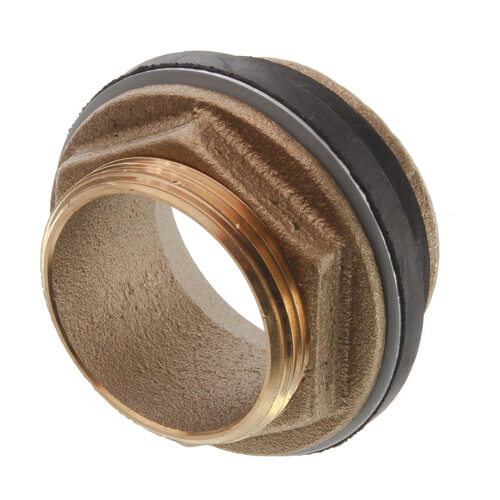 Main product image of 1-1/2" Closet Spuds, C27150