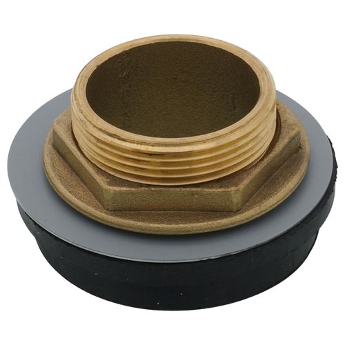 Main product image of 2" x 1-1/2" Closet Spuds