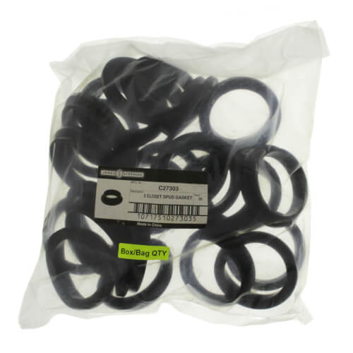 Main product image of 2"  Closet Spud Washers (box of 25)