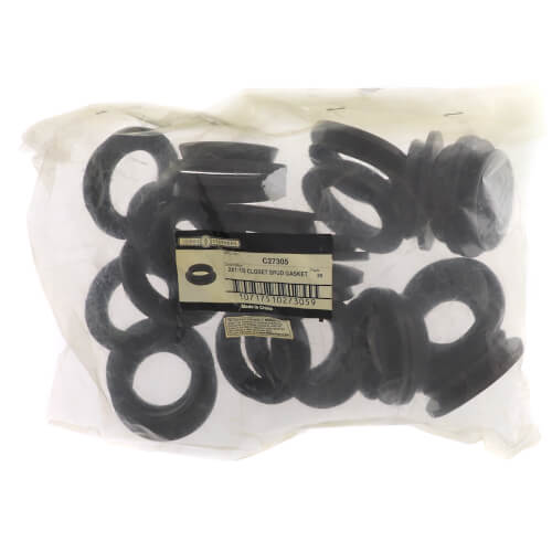 Main product image of 2" x 1-1/2" Closet Spud Washers (box of 25)