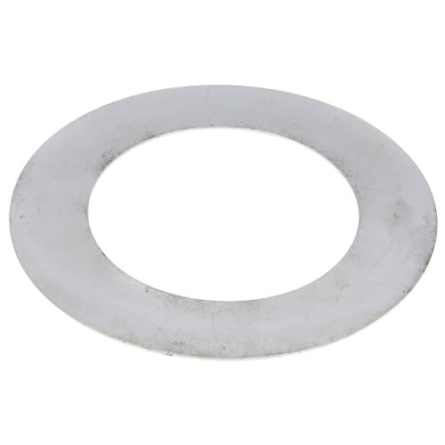 Main product image of 2" x 1-1/2" Closet Spud Friction Rings (box of 25)