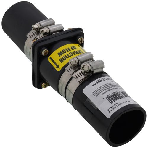 Main product image of 1-1/2" IPS Sewage or Sump Pump Check Valve