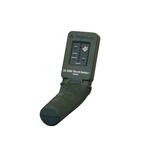 Main product image of Circuit Seeker Kit