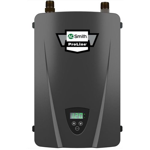 Main product image of C2VA-140X Point-of-Use 2-Chamber Commercial Electric Tankless Water Heater