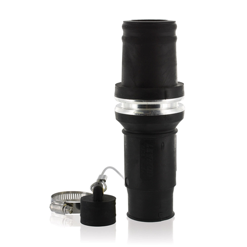Main product image of Male Plug Replacement Sleeve (Black)