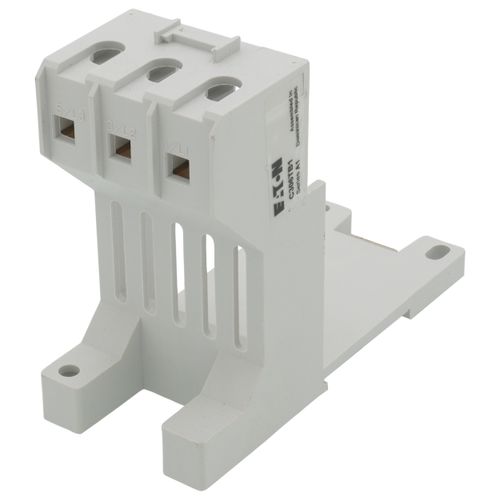 Main product image of DIN Rail & Panel Mounting Adapter, 32 Amp Overload Relay