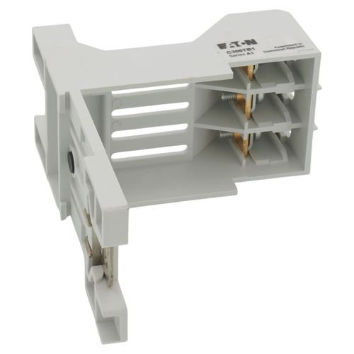 Main product image of DIN Rail & Panel Mounting Adapter, 32 Amp Overload Relay