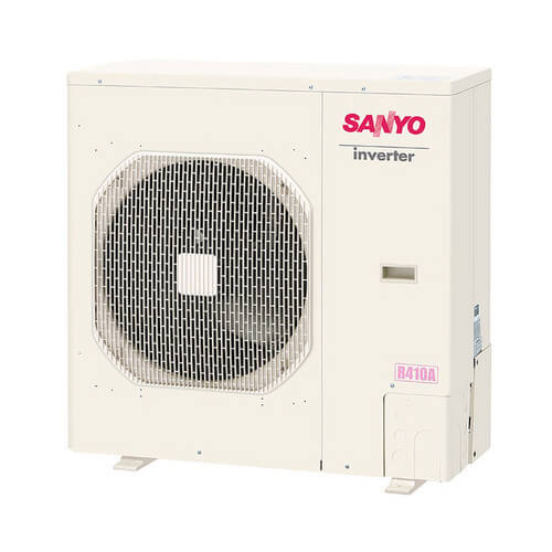 C3682 C3682 34,000 BTU Ductless MiniSplit Cool Only Air