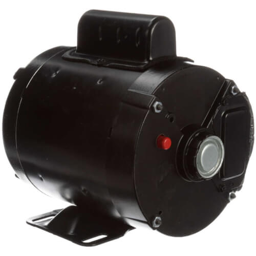 Main product image of 56 Frame Totally-Enclosed Rigid Base Farm Duty Motor (115/230V, 1725 RPM, 1/3 HP)