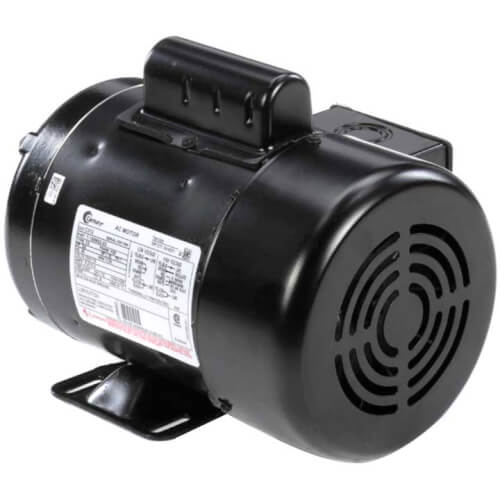Main product image of 56 Frame Totally-Enclosed Rigid Base Farm Duty Motor (115/230V, 1725 RPM, 3/4 HP)
