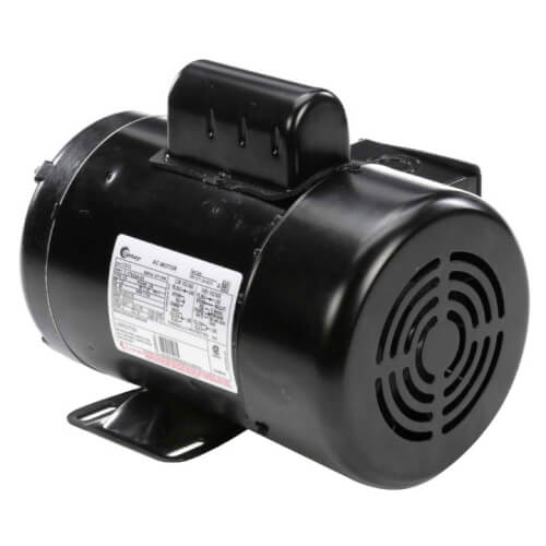 Main product image of 56 Frame Totally-Enclosed Rigid Base Farm Duty Motor (115/230V, 1725 RPM, 1 HP)