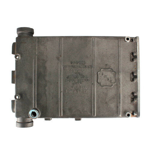 C32 Argo C32 Heating Exchanger (4 Elements)