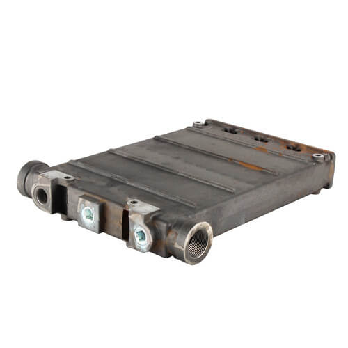 C32 Argo C32 Heating Exchanger (4 Elements)