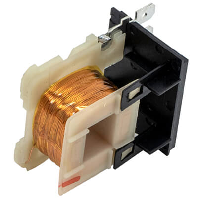 Main product image of 3-Pole Contactor (24 V, 20-40 A)