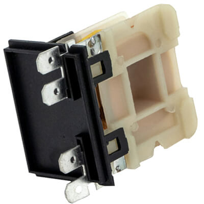 Main product image of 3-Pole Contactor (24 V, 20-40 A)