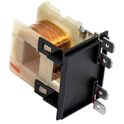 Main product image of 3-Pole Contactor (24 V, 20-40 A)