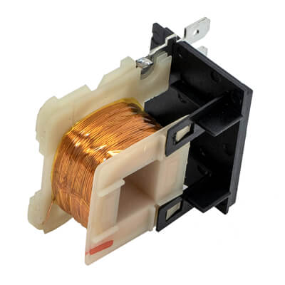 Main product image of Contactor Coil for 3 Pole Contactors (20-40A)