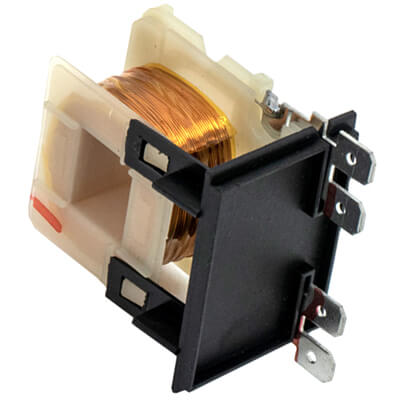 Main product image of Contactor Coil for 3 Pole Contactors (20-40A)
