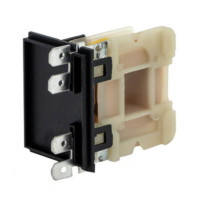 Main product image of Contactor Coil for 3 Pole Contactors (20-40A)