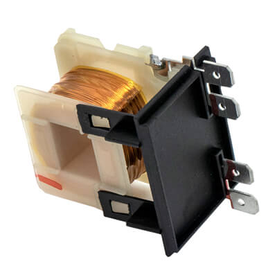 Main product image of Contactor Coil for 3 Pole Contactors (20-40A)