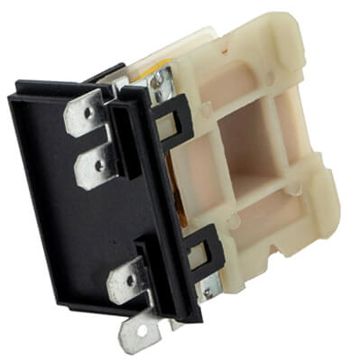 Main product image of Contactor Coil for 3 Pole Contactors, 480V (20-40)