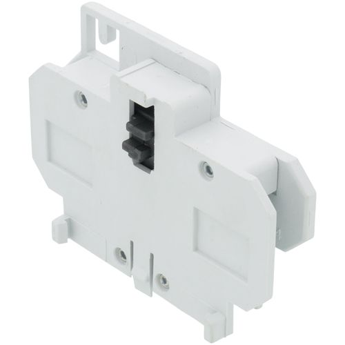 Main product image of 1NC Auxiliary Contact, Side Mount
