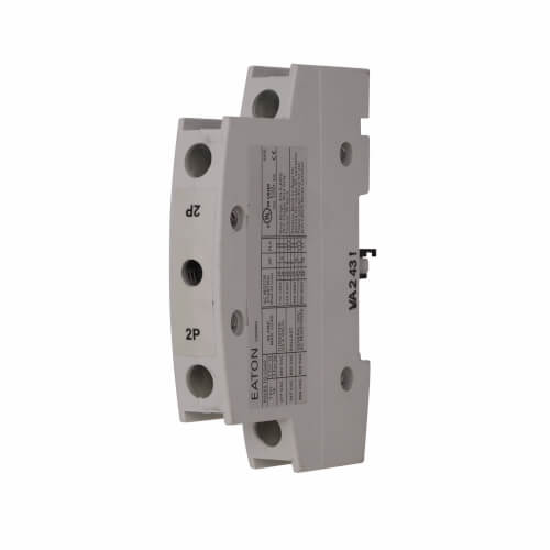 Main product image of Freedom NEMA Power Pole, 2P, 600V
