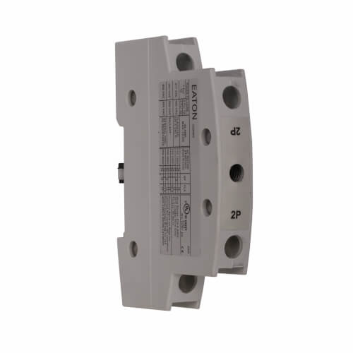 Main product image of Freedom NEMA Power Pole, 2P, 600V