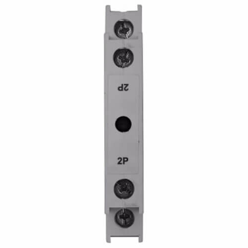 Main product image of Freedom NEMA Power Pole, 2P, 600V