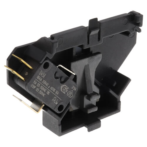 Main product image of 1NO/1NC Freedom Auxiliary Contact, Side Mount
