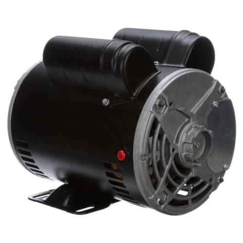 Main product image of 0.75 HP 115/208-230v General Purpose Motor, 1 PH, 1800 RPM,  56 Frame, ODP