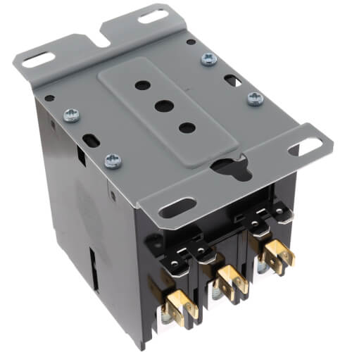 3 Pole Contactor (120V, 30 Amp)