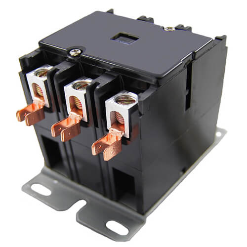 Main product image of 3 Pole Contactor (277V, 30A)