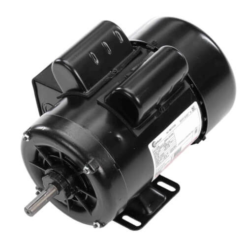 Main product image of Oil Burner Motor - 2 HP, 3600 RPM, 1 PH, CCW (115/208-230V)
