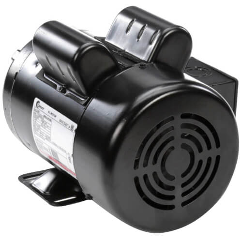 Main product image of Oil Burner Motor - 2 HP, 3600 RPM, 1 PH, CCW (115/208-230V)