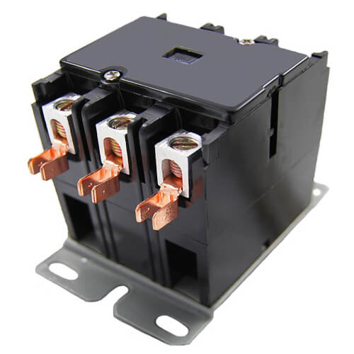 Main product image of 3 Pole Contactor (277V, 40A)