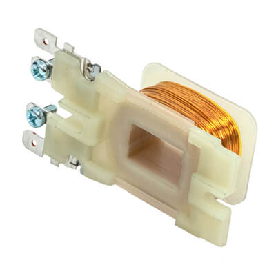 Main product image of Contactor Coil for 3 Pole Contactors (50-60A)
