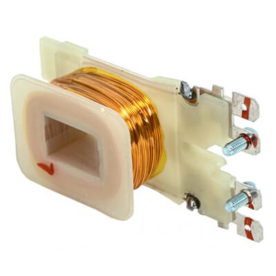 Main product image of Contactor Coil for 3 Pole Contactors (50-60A)