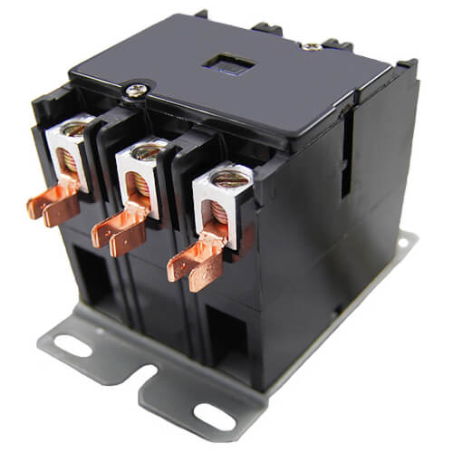 Main product image of 3 Pole Contactor (480V, 50A)