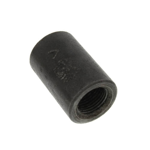 3/8" 3000# A105N Carbon Steel Coupling NPT